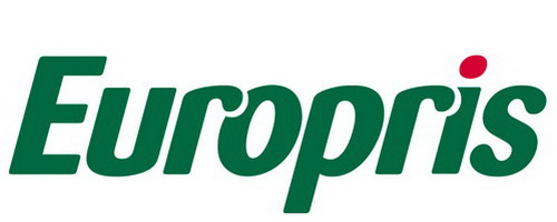 Europris Logo