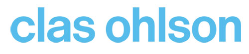 Clash Ohlson logo