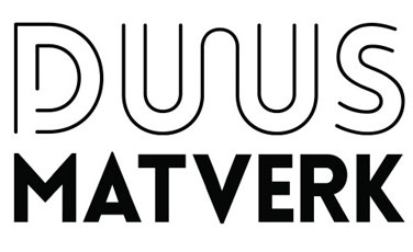 Duus Matverk logo